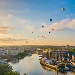 Popup Bristol