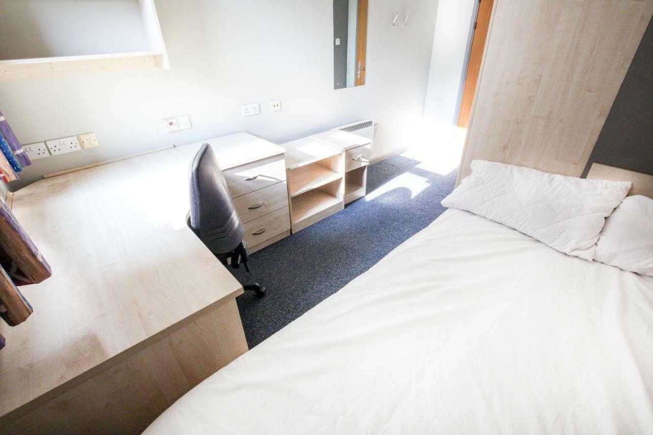 Popup Hotel Bristol