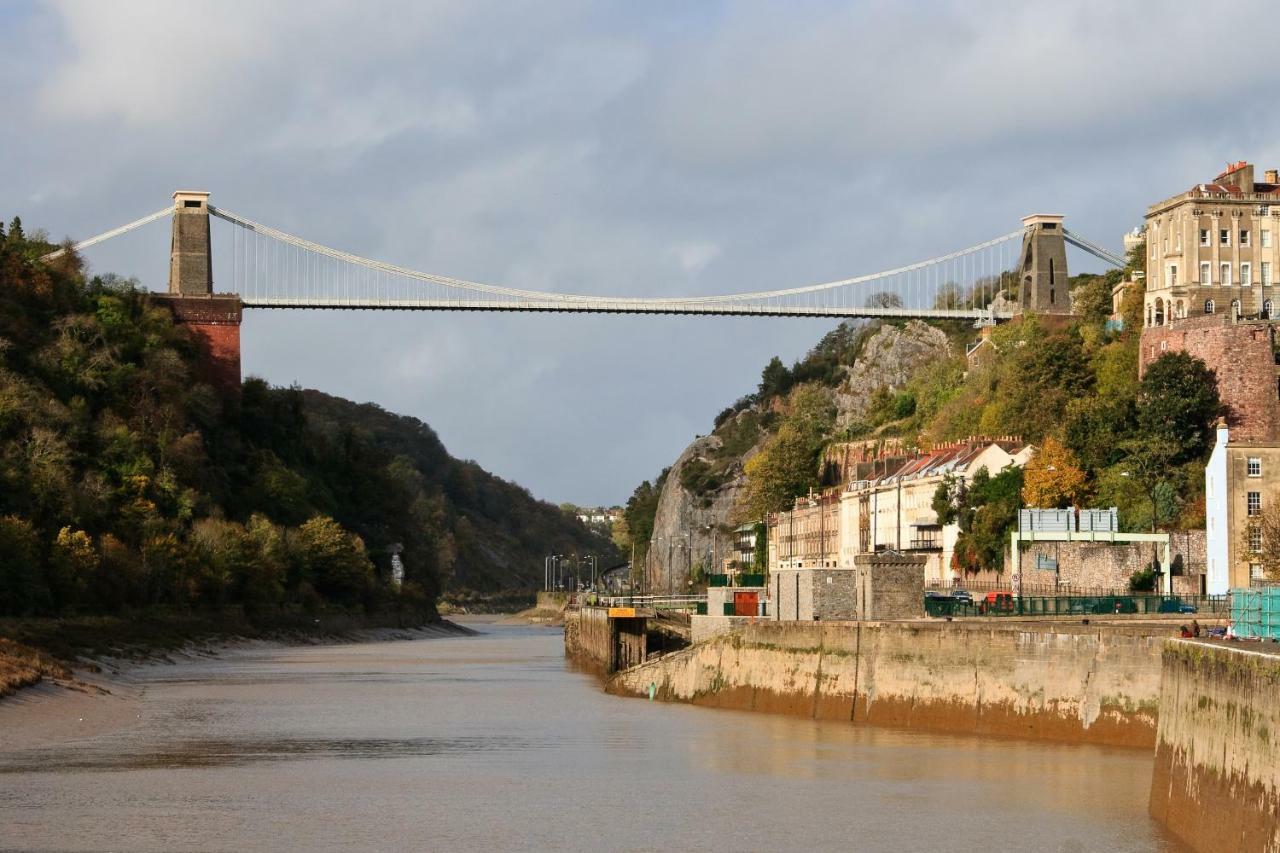 Popup Bristol