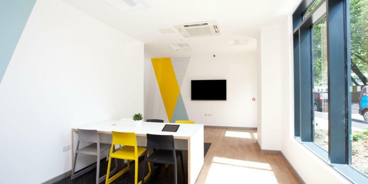 Popup Hotel Bristol